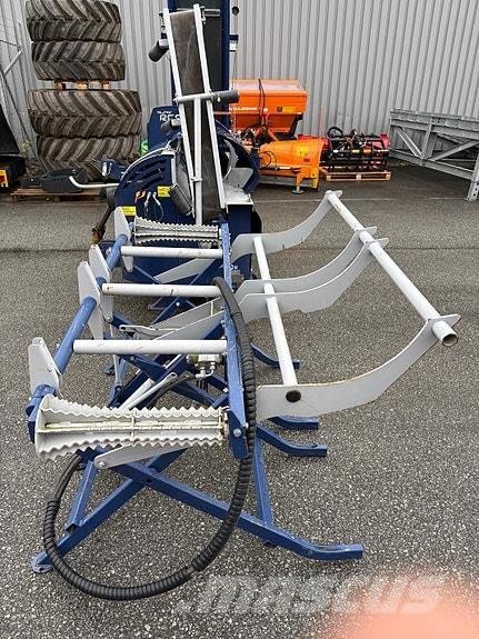 Tajfun RCA 400 Joy Skovbrug - Andet