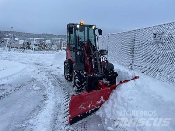 Talex snøplog Sneskovle og -plove