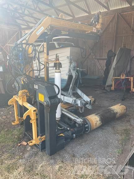 Tanco 1300 Pakkemaskiner