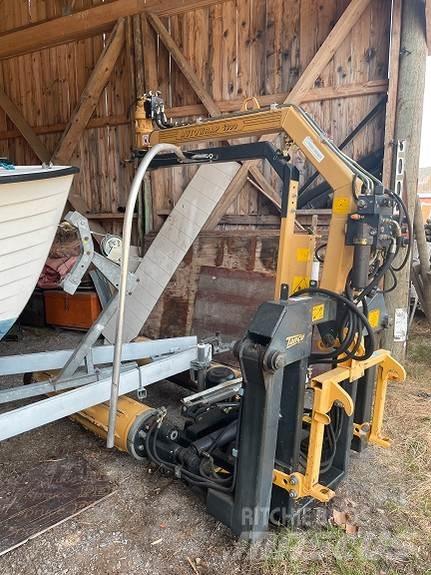Tanco 1300 Pakkemaskiner