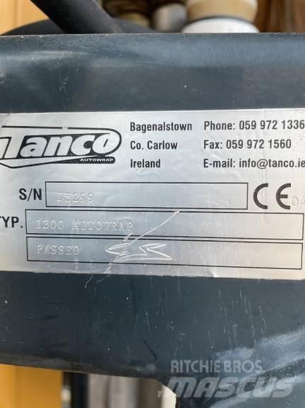 Tanco 1300 Pakkemaskiner
