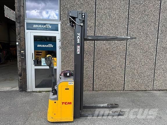 TCM PSH 160 64074 Diesel gaffeltrucks