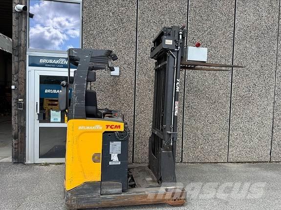 TCM UMS 160 60500 Diesel gaffeltrucks