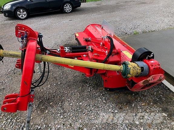 Tehnos MB 220 Andet udstyr til foderhøster