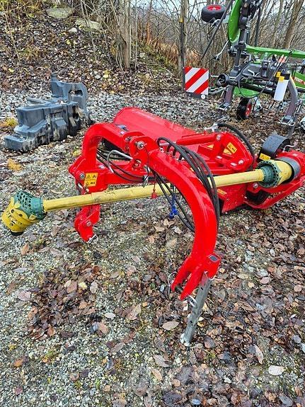 Tehnos MBL 200 Andet udstyr til foderhøster