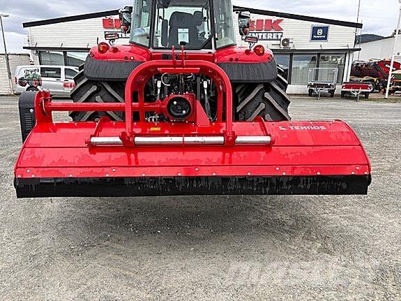 Tehnos MU300R Andet udstyr til foderhøster