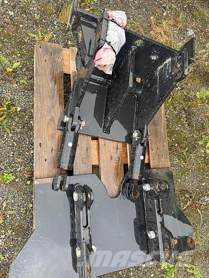 Tellefsdal  Landbrug - Andet 