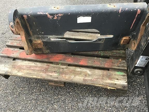 Tellefsdal Div. Landbrug - Andet 