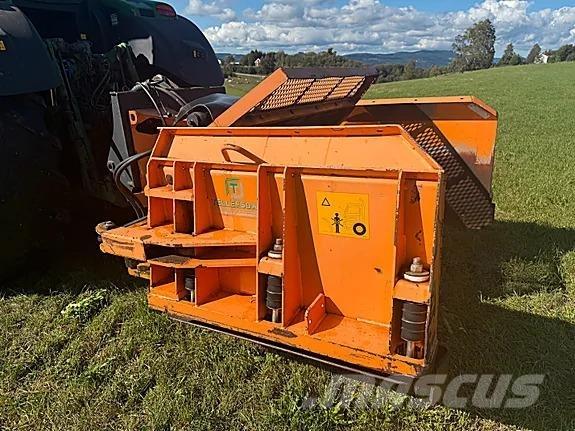 Tellefsdal U-4300 Andet udstyr til vej- og snerydning