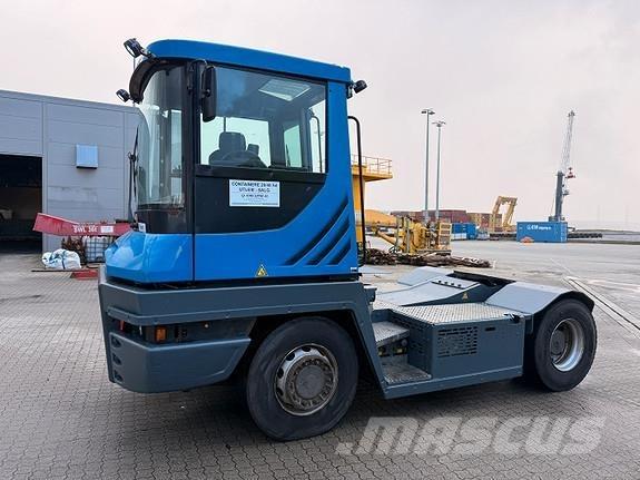 Terberg RT223 4x4 Diesel gaffeltrucks