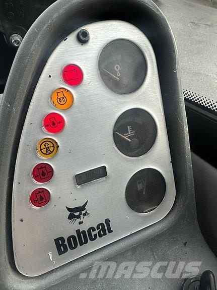 Terex HR 32 Gravemaskiner på larvebånd