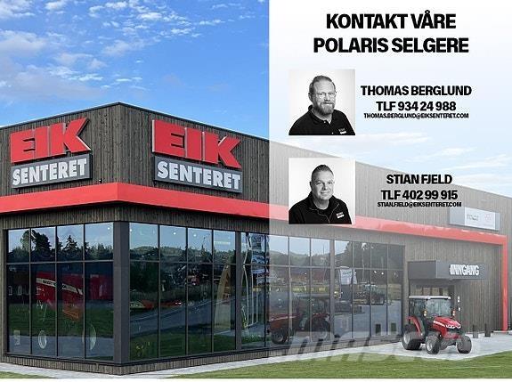 TGB Blade 550 ATV'er