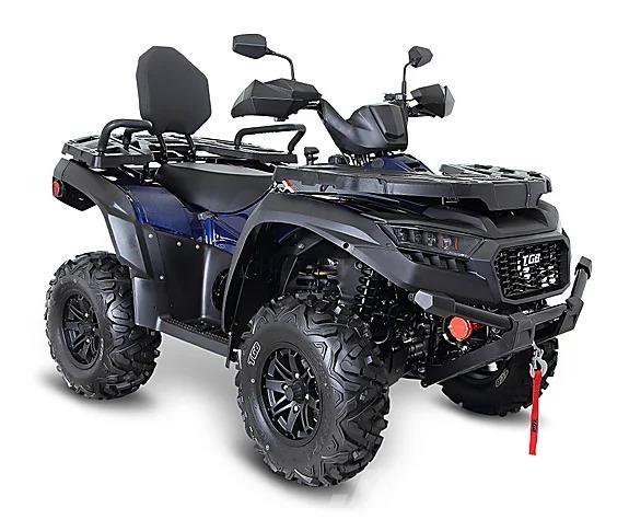 TGB Blade 600 SX ATV'er