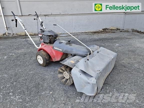 Tielbürger TK 48 Have & Park - Andet 