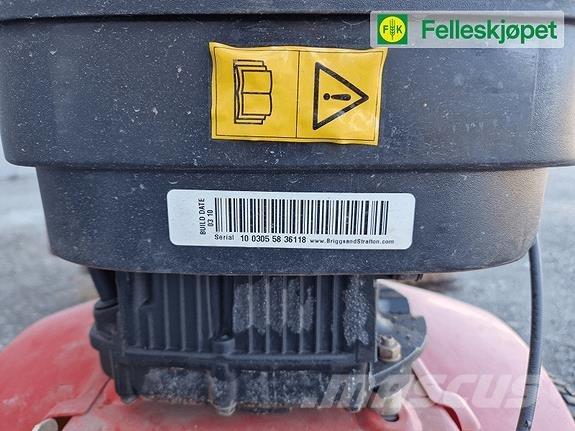 Tielbürger TK 48 Have & Park - Andet 