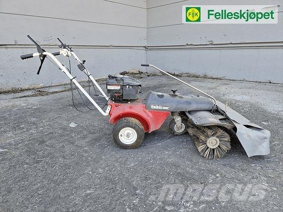 Tielbürger TK 48 Have & Park - Andet 