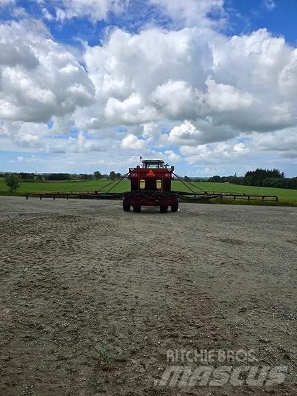 Tive 3-4000 JET Mineralspreder