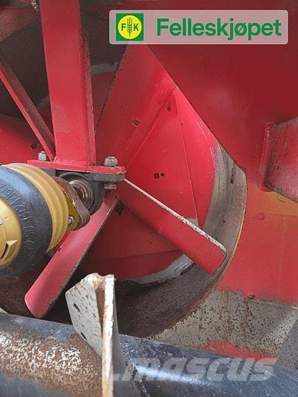 Tokvam 240 THS Sneslynger