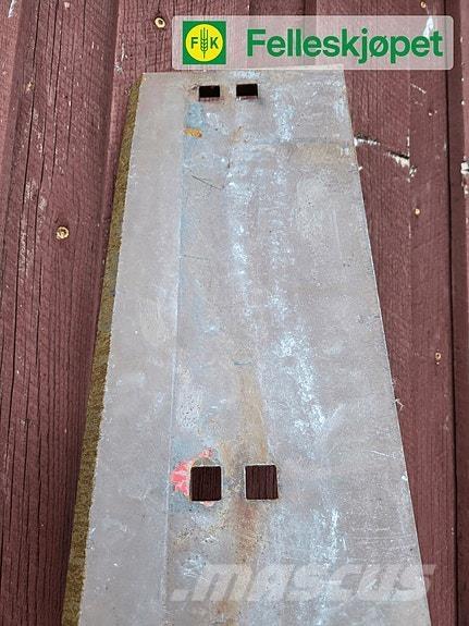 Tokvam 240 THS Sneslynger