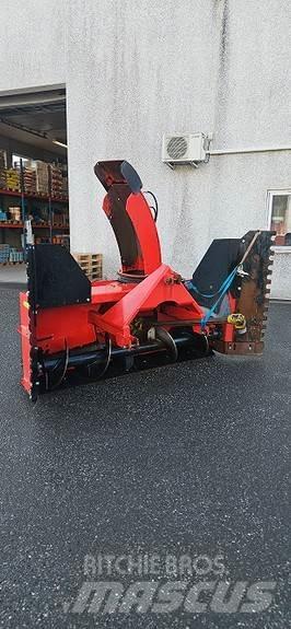Tokvam 240THS Sneslynger