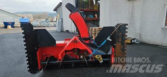Tokvam 240THS Sneslynger