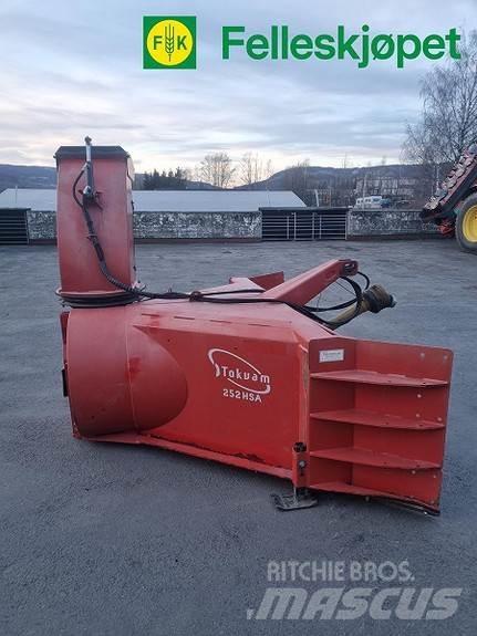 Tokvam 252 HSA Sneslynger