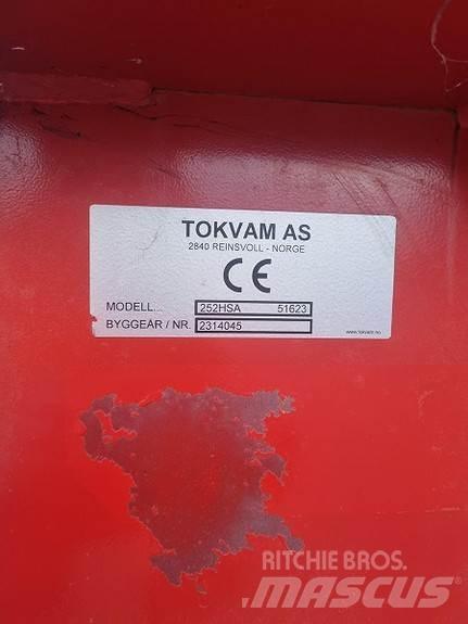 Tokvam 252 HSA Sneslynger