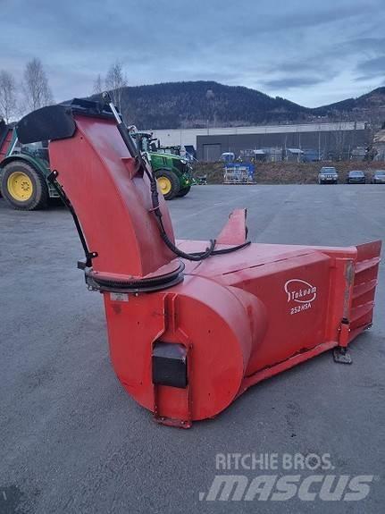Tokvam 252 HSA Sneslynger