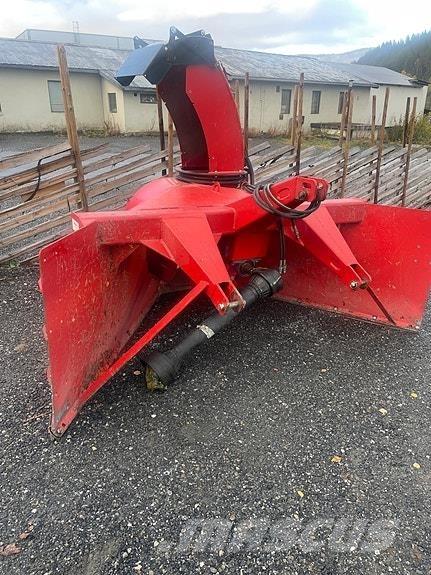 Tokvam 252 HSA Sneslynger