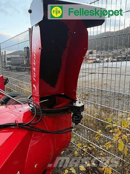 Tokvam 252HSA Andet udstyr til vej- og snerydning