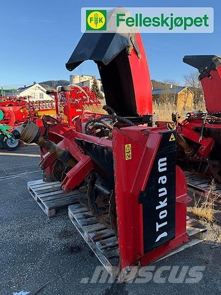 Tokvam 256 Big Sneslynger