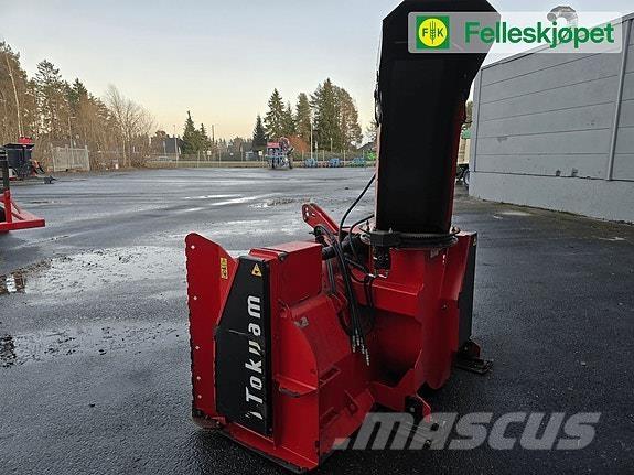 Tokvam 256 Big Sneslynger