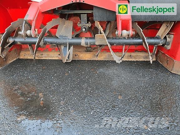 Tokvam 256 Big Sneslynger