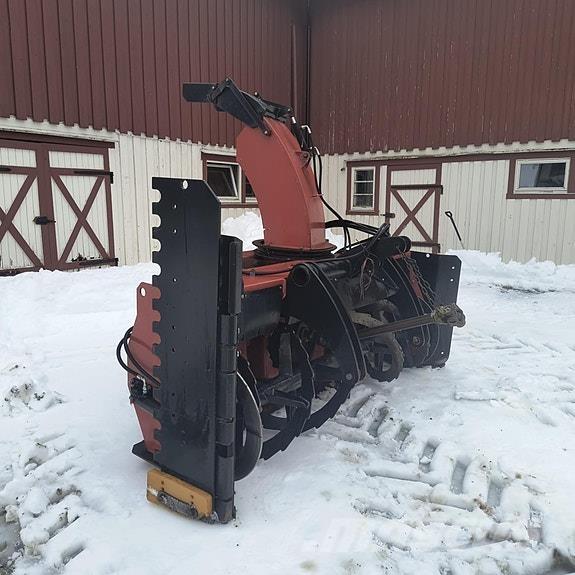 Tokvam 256 Flex Sneslynger