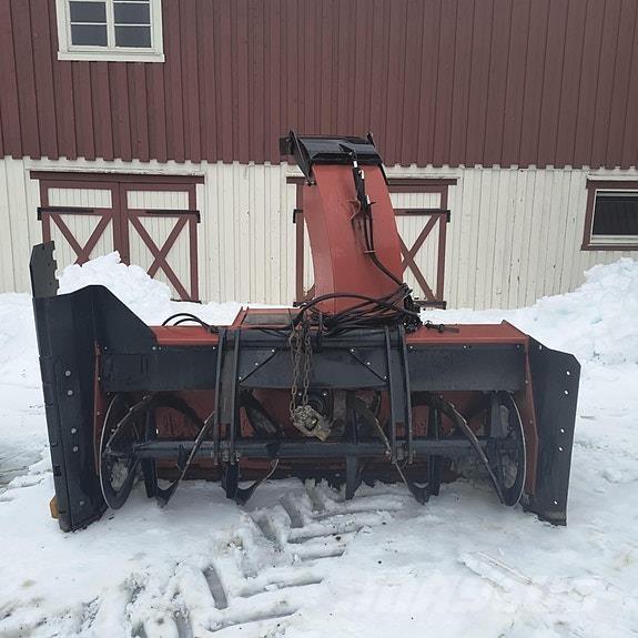 Tokvam 256 Flex Sneslynger