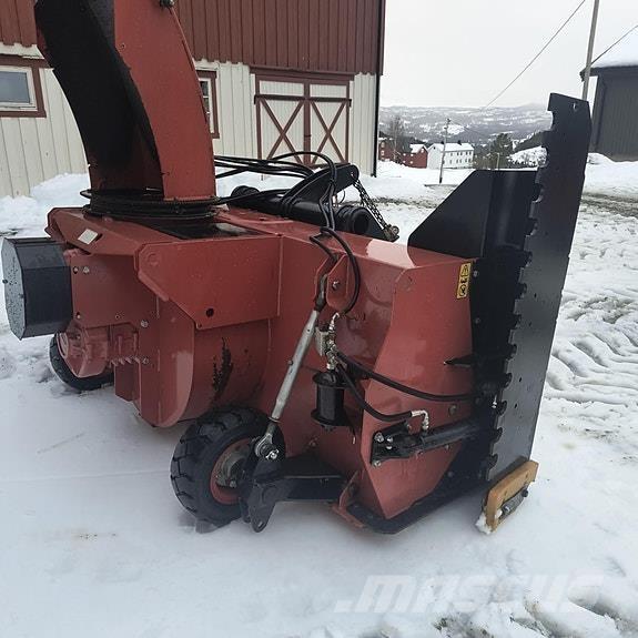 Tokvam 256 Flex Sneslynger