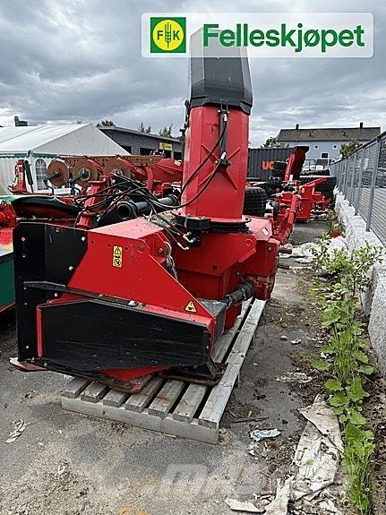 Tokvam 256 flex Andet udstyr til vej- og snerydning