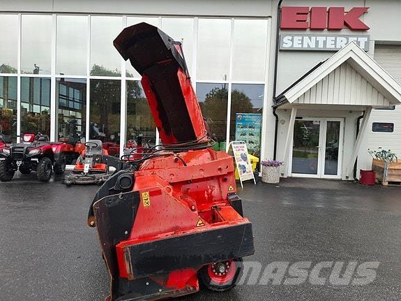 Tokvam 260 THS SE Andet udstyr til vej- og snerydning