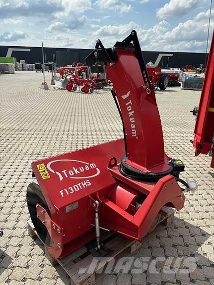 Tokvam F130THS Sneslynger