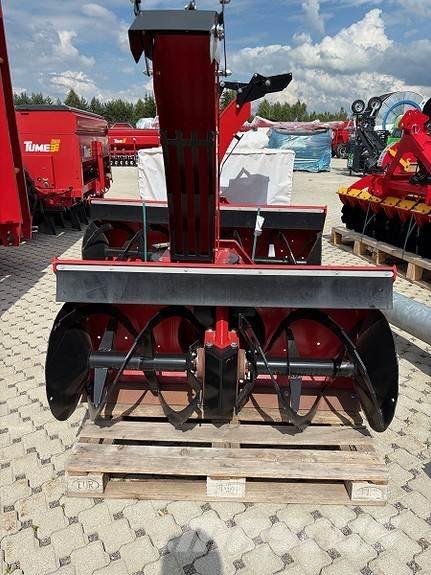 Tokvam F130THS Sneslynger