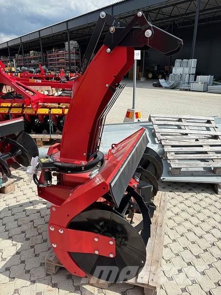 Tokvam F130THS Sneslynger