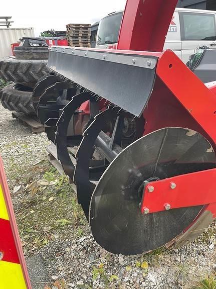 Tokvam F200THS Pro Andet udstyr til vej- og snerydning