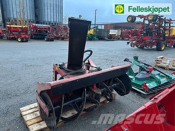 Tokvam F200THS pro Sneslynger