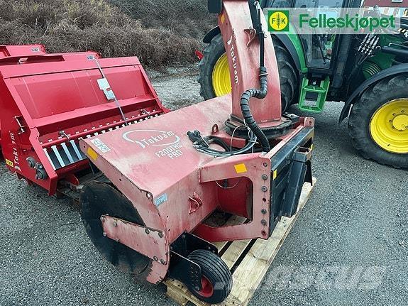 Tokvam F200THS pro Sneslynger