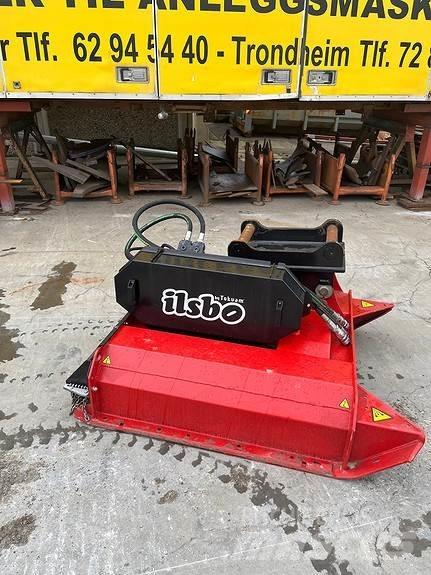 Tokvam H110 Andet tilbehør