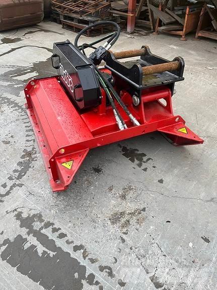 Tokvam H110 Andet tilbehør