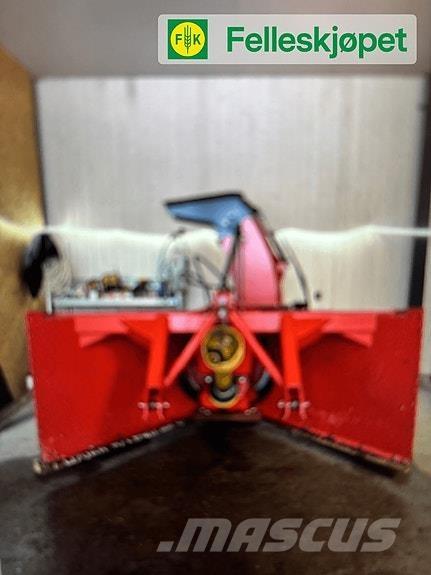 Tokvam HSV 255 Sneslynger