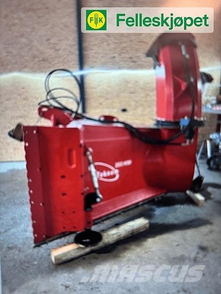 Tokvam HSV 255 Sneslynger