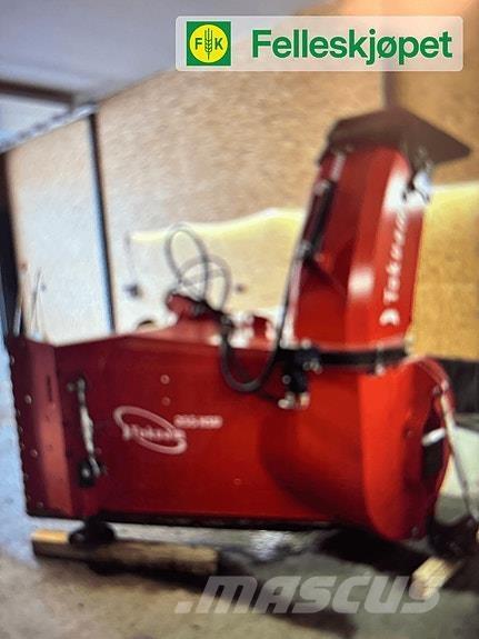 Tokvam HSV 255 Sneslynger