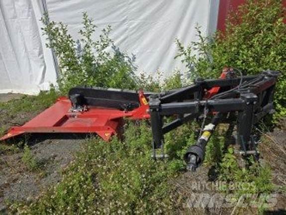 Tokvam Ilsbo M160S Have & Park - Andet 
